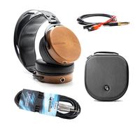 Ollo Audio R1 1.0 Closed Headphones with Keepdrum Extension Cable