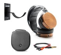 Ollo Audio R1 1.0 Closed Headphones with Keepdrum Wall Mount