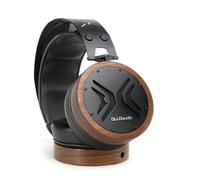OLLOAUDIO X1 Producing and Mixing Studio Headphones | Individually Calibrated | Flat Frequency Response