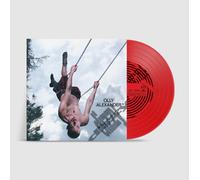 Olly Alexander Dizzy - Sealed UK 7" vinyl single record 6513175 Polydor 2024