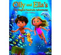 Olly and Ella's The magical Seashells Adventures