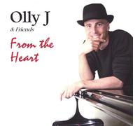 Olly J - From the Heart
