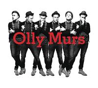 Olly Murs – Olly Murs