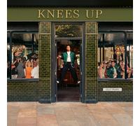 Olly Murs - Knees Up - CD - Deluxe Mediabook (Bonus Tracks)