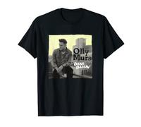Olly Murs - Dear Darling On Black T-Shirt