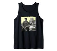 Olly Murs - Dear Darling On Black Tank Top
