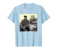 Olly Murs - Dear Darling On Colors T-Shirt