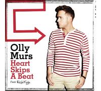 Olly Murs - Heart Skips A Beat