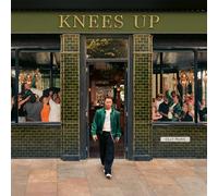 Olly Murs - Knees Up - CD - 2025 - BMG