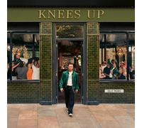 Olly Murs - Knees Up - CD - 2025 - BMG