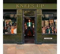 Olly Murs - Knees Up (Deluxe) [CD] Pre-sale 21/11/25