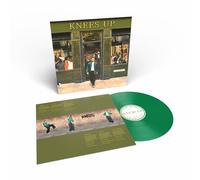 Olly Murs - Knees Up (Transparent Green Vinyl) [VINYL]