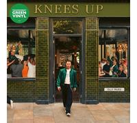 Olly Murs - Knees Up (Transparent Green Vinyl) [VINYL]
