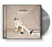 Olly Murs - Marry Me - New CD - PreOrder Released 02/12/2022