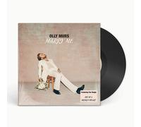 Olly Murs – Marry Me