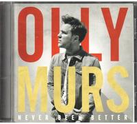 Olly Murs - Never Been Better