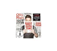 Right Place Right Time Special Edition CD/DVD