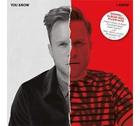 Olly Murs - You Know, I Know (Deluxe)
