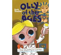 Olly of the Ages: The Mummy's Curse