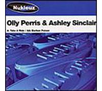 Olly Perris & Ashley Sinclair - Take a Ride/Durban Poison [12" VINYL]