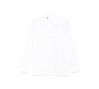 Olly Shinder Tie Cage shirt - White L