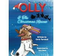Olly & The Christmas Rescue (Olly The Jack)