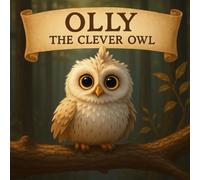 Olly the clever Owl