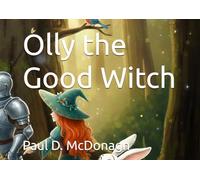 Olly the Good Witch