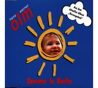 Olm,Hans Werner - Sommer in Berlin