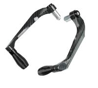 OLMAFD Brake Clutch Lever Guards for Ap&rilia RSV4 FACTORY RSV4R RSV4RR RSV 4R 4RR 2022 2021 78'' 22MM Motorcycle Handlebar Brake Clutch Levers Guard Protector