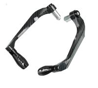 OLMAFD Brake Clutch Lever Guards Motorcycle Handlebar Grips Guard Brake Clutch Levers Guard Protector for B&MW S1000RR S 1000RR S 1000 RR 2010-2018 2017 2016 2015