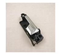 OLMAFD Car Interior Door Pull 4 Door Interior Handle 6E5Z5422601A Ch&Rome for Lincoln MKZ for Milan for Fusion Inner 6E5Z-5422601-A