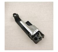 OLMAFD Car Interior Door Pull 4 Door Interior Handle 6E5Z5422601A Ch&Rome for Lincoln MKZ for Milan for Fusion Inner 6E5Z-5422601-A