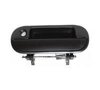 OLMAFD Car Interior Door Pull Exterior Door Handle Outer Front Rear Left & Right for Odyssey 1995-1998