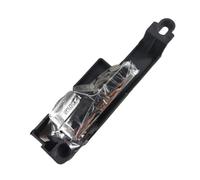 OLMAFD Car Interior Door Pull Front Right Or Left Ch&Rome Inside Interior Door Handle for Fusion for Lincoln for MKZ 6E5Z5422600A 6E5Z5422601A