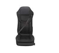 OLMAFD Front Seat Covers Universal Truck Lorry Bus Auto Seat Cushion Cover For SANY For ISUZU For MAN For DAF Hino TATRA For Peterbilt For Benz