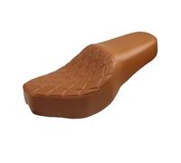 OLMAFD Motorbike Saddle Seat Motorcycle Driver Front Rear Passenger Two-up For Seat Covers For REBEL 500 300 For CMX500 For CMX300