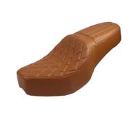 OLMAFD Motorbike Saddle Seat Motorcycle Driver Front Rear Passenger Two-up For Seat Covers For REBEL 500 300 For CMX500 For CMX300