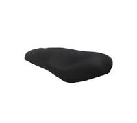 OLMAFD Seat Cushion Protector For NMAX 155 NMAX125 NMAX155 N-MAX 125 Motorcycle Accessories Seat Cushion Cover Mesh Fabric Breathable Saddle Grid Pad