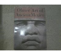 Olmec Art of Ancient Mexico