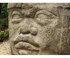Olmec Civilization Emerges