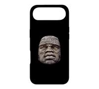 Olmec Colossal Head Mexico Olmec Head Case for iPhone Air