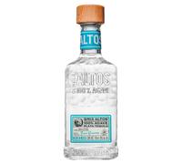 Olmeca Altos Plata Tequila