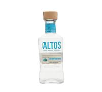Olmeca Altos Plata Tequila