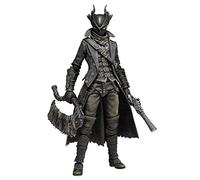 OLMITA Anime Action Figure Bloodborne Hunter PVC Figures Collectible Model Character Statue Toys Desktop Ornaments