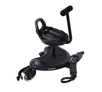 Olmitos Scooter and Seat