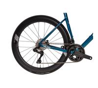 Olmo Nerax Ultegra Di2 2024 Road Bike 46 Turquoise