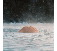 Olmo - The Trunk (Black Vinyl) [VINYL]