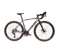 Olmo X-trada Grx 2x12 2024 Gravel Bike Grey 54