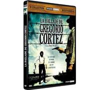 OLMOS, EDWARD JAMES;-LA BALADE